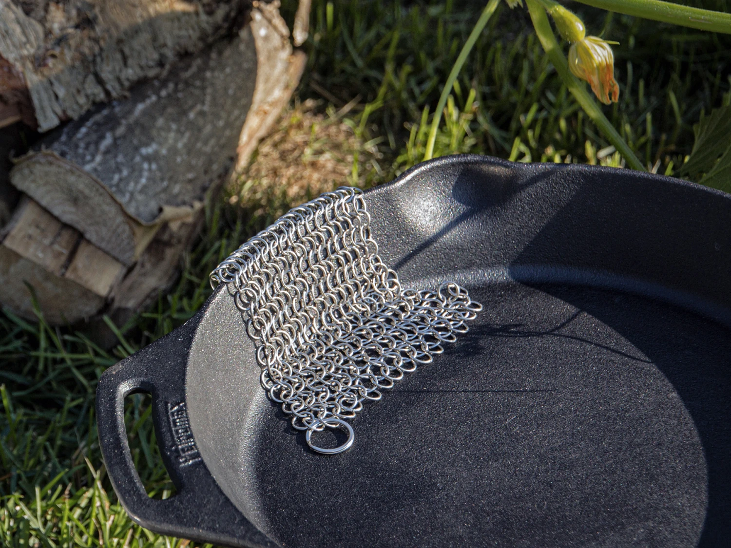 Petromax Scrubmat 7 Petromax Scrubmat - Afbeelding 5