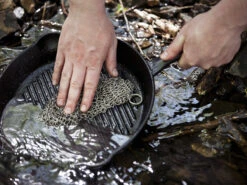 Petromax Scrubmat 13 Petromax Scrubmat -Barbecue In De Thuiskeuken petromax scrubmat 5