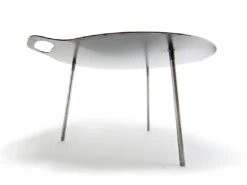 Petromax Smeedijzeren Grilplaat / Vuurschaal -Barbecue In De Thuiskeuken petromax smeedijzeren grilplaat vuurschaal 6