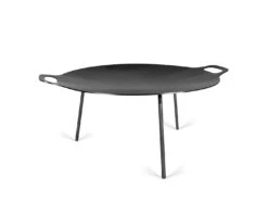 Petromax Smeedijzeren Grilplaat / Vuurschaal -Barbecue In De Thuiskeuken petromax smeedijzeren grilplaat vuurschaal 7