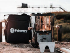 Petromax Transporttas Voor Rocket Stove -Barbecue In De Thuiskeuken petromax transporttas voor rocket stove 1
