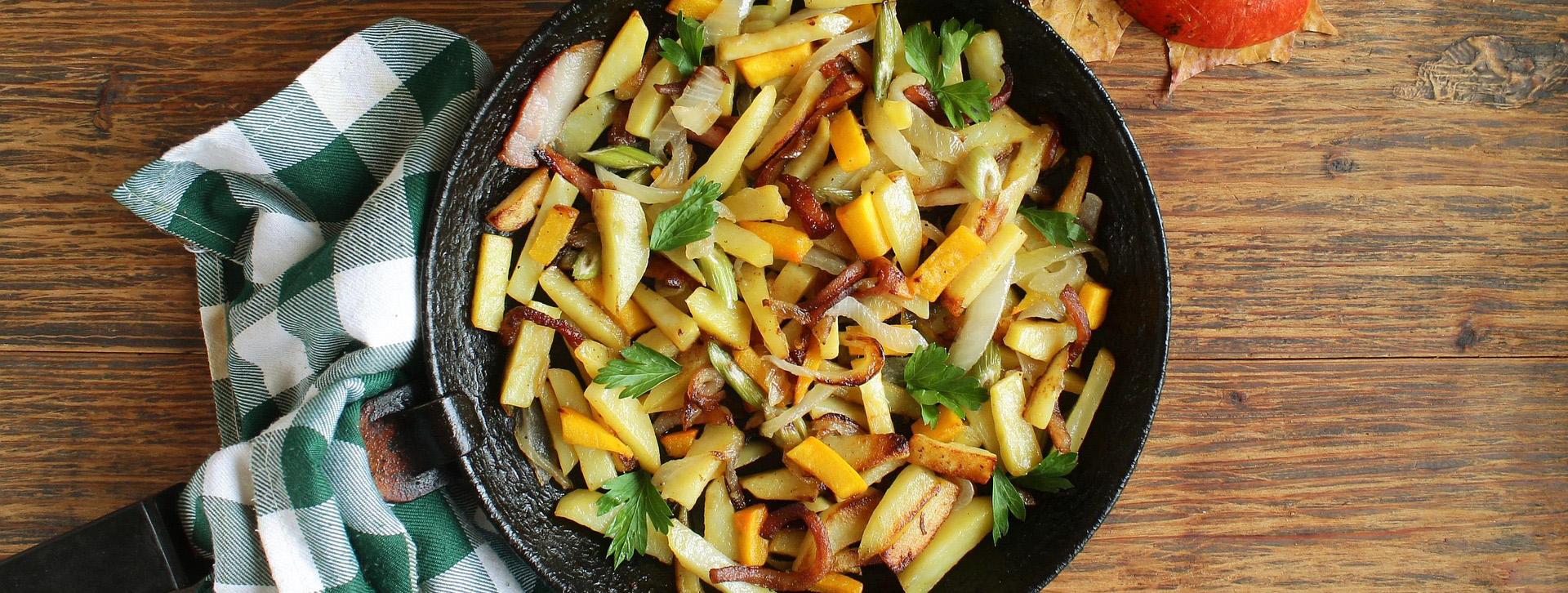 Barbecue In De Thuiskeuken -Barbecue In De Thuiskeuken potatoes with vegetables 2911156 1920