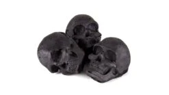 Skulls Doodskop Briketten 15 Stuks -Barbecue In De Thuiskeuken skulls doodskop briketten 15 stuks 2