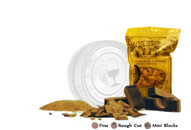 Smokewood Cognac Chips 3 Smokewood Cognac Chips