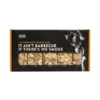 Smokin Flavours Geschenkdoos Rooksnippers 5-delig -Barbecue In De Thuiskeuken smokin flavours geschenkdoos rooksnippers 5 delig