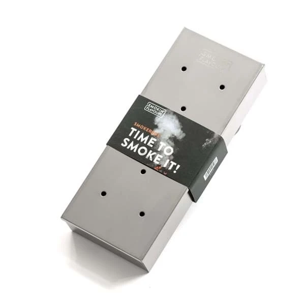 Smokin Flavours Smokerbox 3 Smokin Flavours Smokerbox