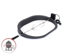 Spit On Fire Ovaal Spit Rotisserie 9 Spit On Fire Ovaal Spit Rotisserie -Barbecue In De Thuiskeuken spit on fire ovaal spit rotisserie 2