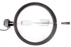 Spit On Fire Universele Rotisserie Voor Kamado 6 Spit On Fire Universele Rotisserie Voor Kamado -Barbecue In De Thuiskeuken spit on fire universele rotisserie voor kamado 1