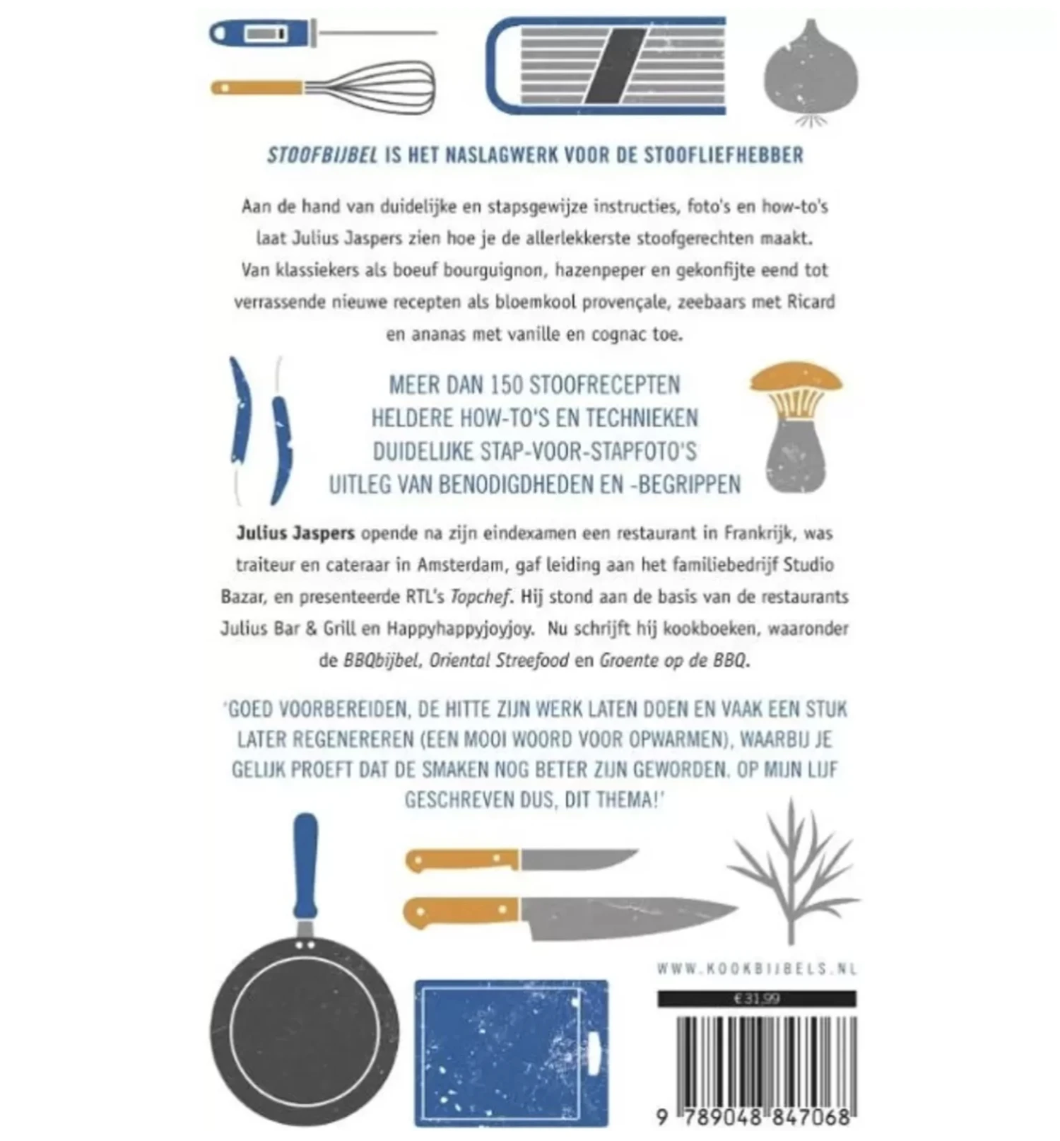 Stoofbijbel 4 Stoofbijbel - Afbeelding 2