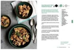 Stoofbijbel 8 Stoofbijbel -Barbecue In De Thuiskeuken stoofbijbel 2