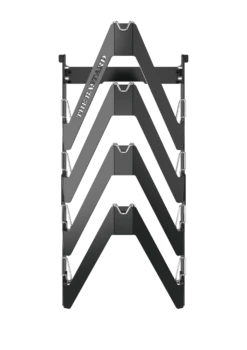 The Bastard Essentials Rack Rooster Opbergrek -Barbecue In De Thuiskeuken the bastard essentials rack rooster opbergrek 2