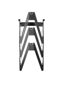 The Bastard Essentials Rack Rooster Opbergrek -Barbecue In De Thuiskeuken the bastard essentials rack rooster opbergrek 5