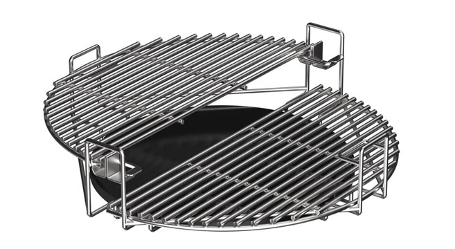 The Bastard Multilevel System 3 The Bastard Multilevel System