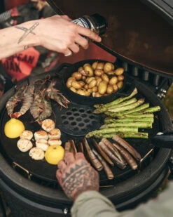 The Bastard Phantom Plancha Bakplaat 11 The Bastard Phantom Plancha Bakplaat -Barbecue In De Thuiskeuken the bastard phantom plancha bakplaat 2