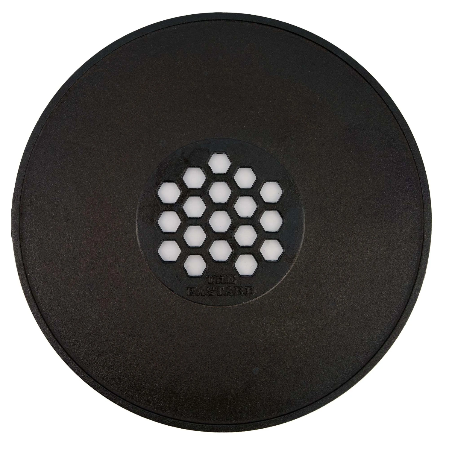 The Bastard Phantom Plancha Bakplaat 3 The Bastard Phantom Plancha Bakplaat