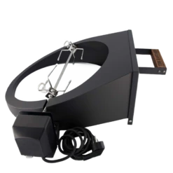 The Bastard Pizza Rotisserie Medium En Large 10 The Bastard Pizza Rotisserie Medium En Large -Barbecue In De Thuiskeuken the bastard pizza rotisserie medium en large 2