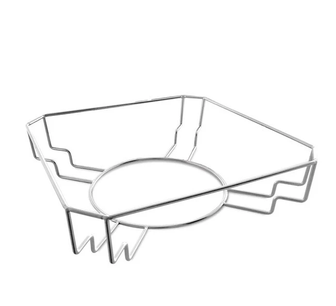 The Bastard Plate Setter Square 4 The Bastard Plate Setter Square - Afbeelding 2