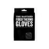 The Bastard Vuurvaste Hittebestendige Handschoenen 1 The Bastard Vuurvaste Hittebestendige Handschoenen -Barbecue In De Thuiskeuken the bastard vuurvaste hittebestendige handschoenen