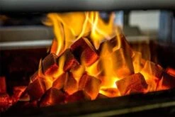 Barbecue In De Thuiskeuken -Barbecue In De Thuiskeuken tom cococha kokosbriketten 10kg 1