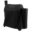 Traeger Pro 575 Cover (hoes) -Barbecue In De Thuiskeuken traeger pro 575 cover hoes