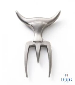 Tridens Brushed Fork Built-in Beechwood Base 7 Tridens Brushed Fork Built-in Beechwood Base -Barbecue In De Thuiskeuken tridens brushed fork built in beechwood base 1