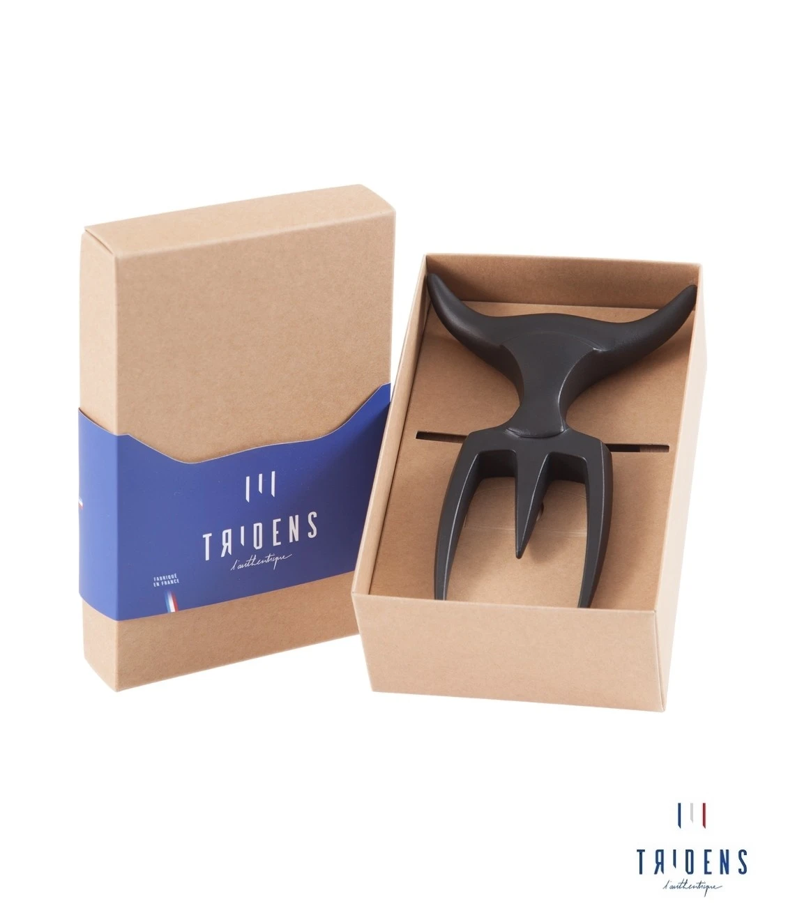 Tridens Fork Onyx Limited Edition 4 Tridens Fork Onyx Limited Edition - Afbeelding 2